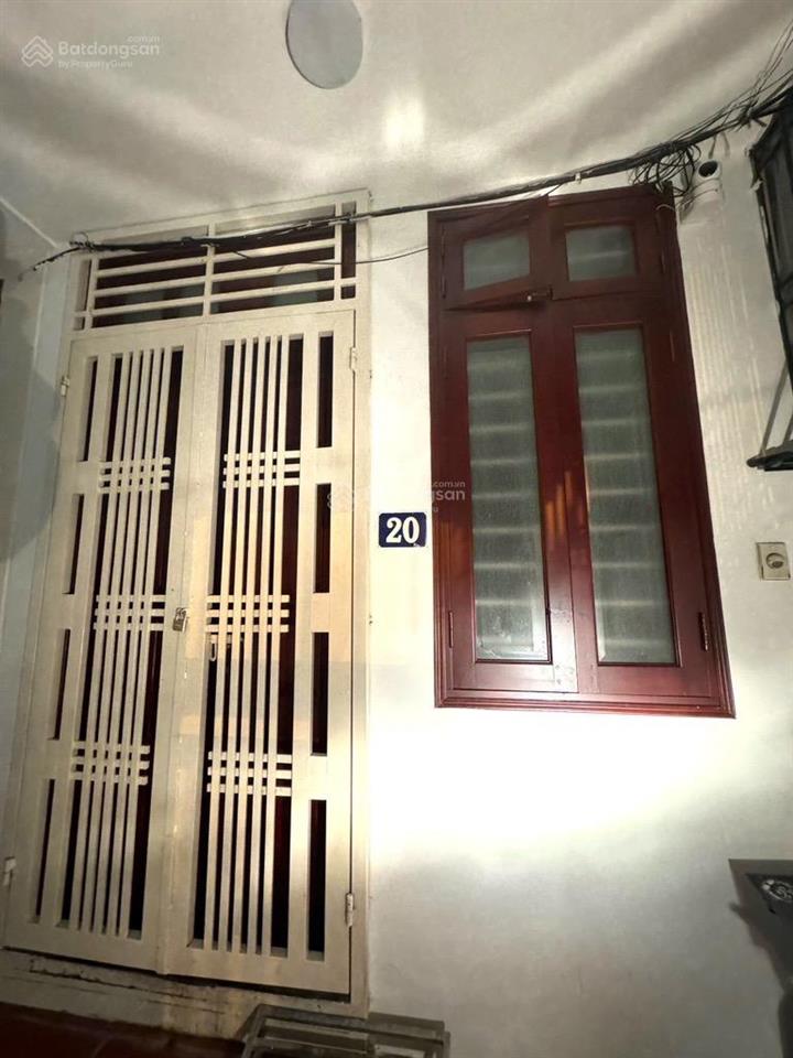 Bán nhà siêu đẹp mỹ đình 2 kinh doanh dòng tiền ổn định 30 triệu/tháng