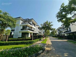Biệt thự góc đơn lập 325m2 hado charm villas đẹp nhất dự án, giá hấp dẫn chỉ 18x tr/m2