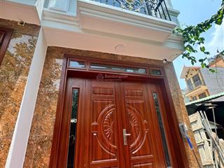 Bán nhà riêng phú minh, bắc từ liêm 30m2, 5 tầng gần ô tô giá 4.75 tỷ