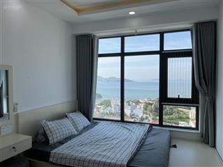Bán căn góc 3228 toà oc2a mường thanh viễn triều, nha trang, diện tích 65,66m2