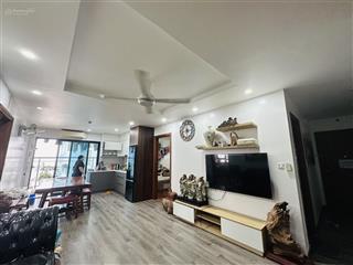 Giá chuẩn cc hateco hoàng mai  5,3 tỷ  95m2  3pn 2vs găn góc 2 view đẹp
