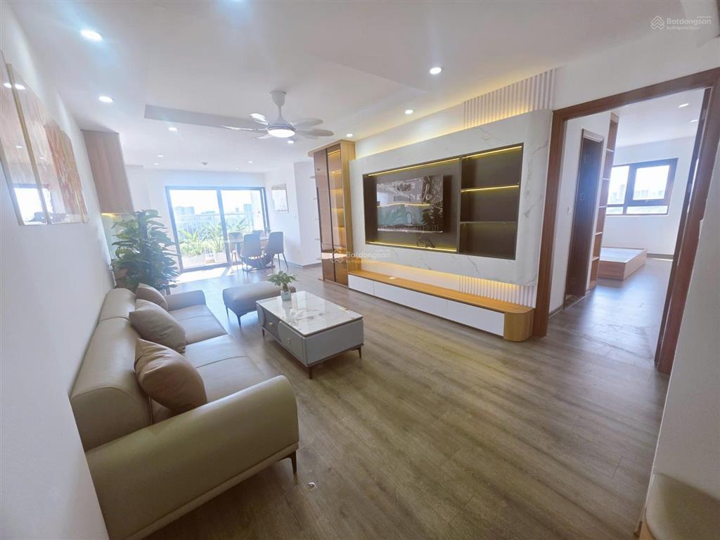 Giá chuẩn cc hateco hoàng mai 5,8 tỷ 100m2 3n2vs găn góc 2 view đẹp