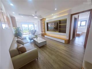 Giá chuẩn cc hateco hoàng mai  5,8 tỷ  100m2  3n2vs găn góc 2 view đẹp
