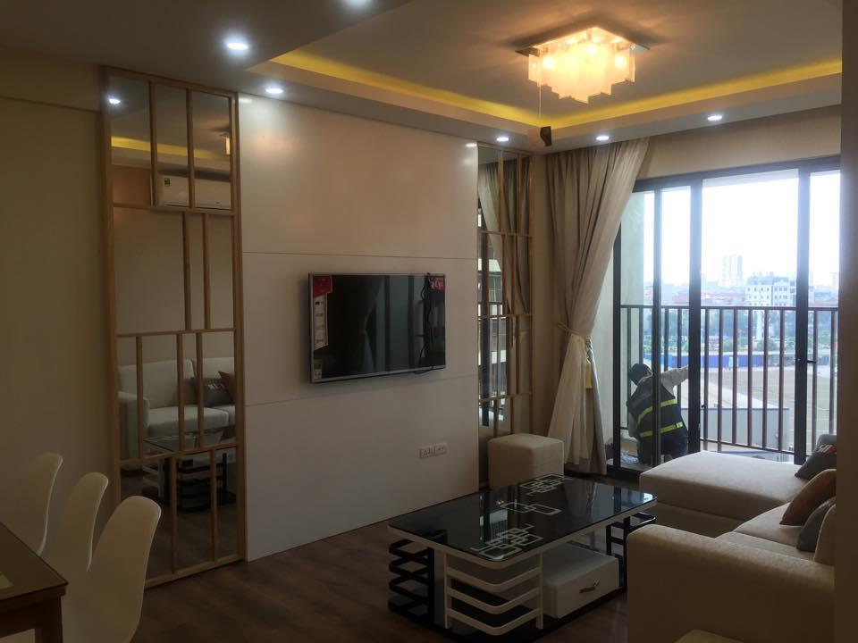 Chính chủ bán 3pn, 2wc đồng phát park view 5,5 tỷ bao phí, căn góc, full nội thất đẹp