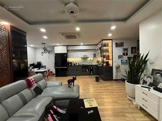 Bán cc vinaconex2  3pn 2wc  100m2 giá 7 tỷ thương lượng