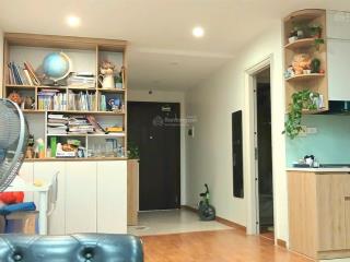 Chính chủ bán cc 3pn 2wc 77m2 tại @home, giá chỉ 4,3 tỷ có thương lượng