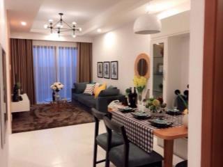 Chính chủ bán cc 3pn, 2vs giá 5,5 tỷ cc the one residence  gamuda gardens