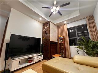 Bán cc 2n2vs68m2 4,78 tỷ the one residence hoàng mai full nội thất.