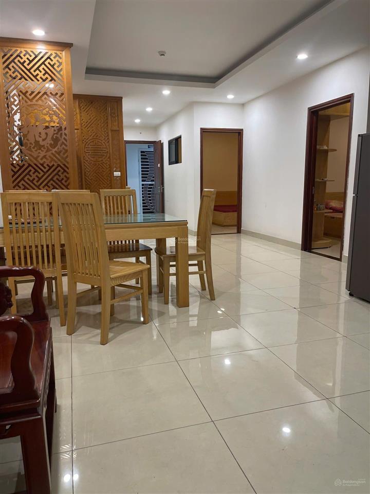 Bán căn hộ đẹp 2pn, 2wc  77m2 giá 5,7 tỷ vinaconex 2
