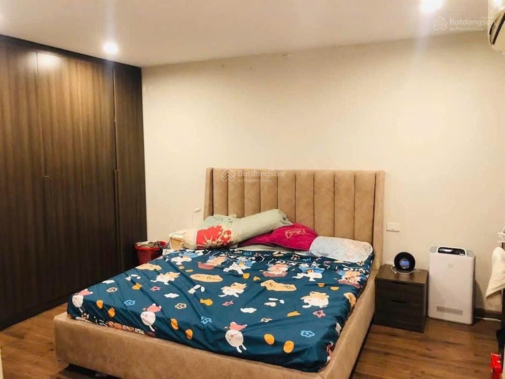 Chính chủ bán gáp chung cư hud3 nguyễn đức cảnh giá 4,6 tỷ, 52m2 nhà đẹp.