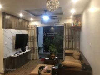 Bán gấp chung cư hud3 nguyễn đức cảnh giá 4,6 tỷ, 52m2 cực hot