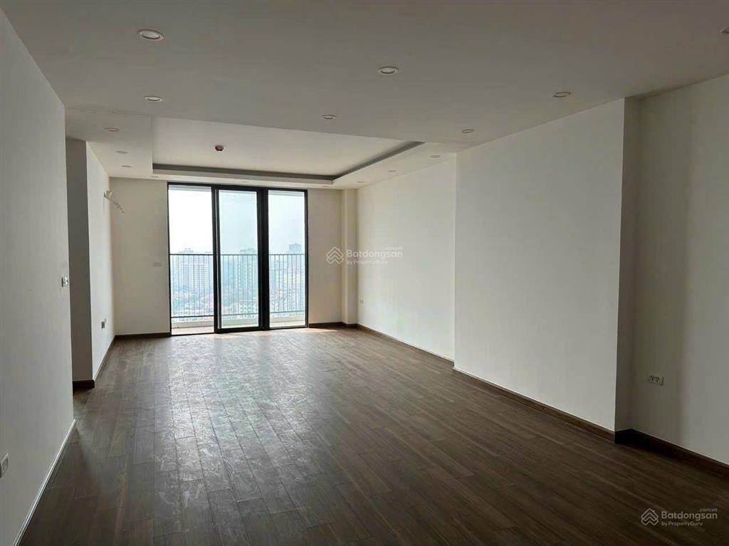 Bán chung cư x2 đại kim 123m2, giá 7,6 tỷ có sổ đỏ