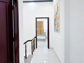 Bán nhà 1 trệt 1 lầu hẻm 387 đường trần nam phú  ninh kiểu  cần thơ giá 2 tỷ 790 triệu