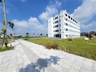 Chuyển nhượng lô đất dream city đối diện nhà thi đấu tỉnh giá chủ đầu tư