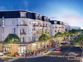 The metropolitan vị trí vàng, cơ hội hội vàng cho các nhà đâu tư thông thái