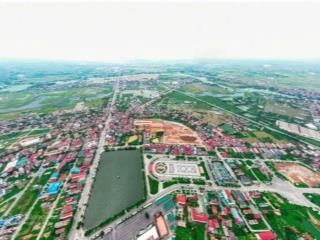 Bích sơn central point biểu tượng sống mới tại việt yên