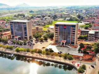 Bích sơn central point tâm mạc phồn vinh