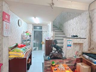 Nhà ngay bùi viện  q1  5tầng  3x9m  giá chỉ nhỉnh 5 tỷ đồng