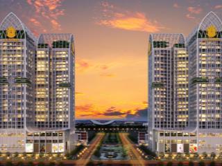 Bán cc luxora bắc giang, 3,4 tỷ, 78m2, view đẹp, 2pn, 1wc