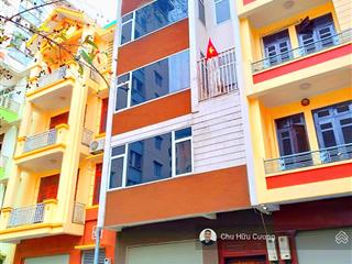 Ngõ nông, ô tô đỗ cửa, mặt tiền 6m phố láng hạ 61m² x 5t 20,3 tỷ