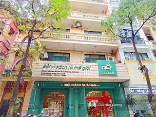 Bán nhà mai anh tuấn  mặt ngõ kinh doanh  gần hồ  mặt tiền 7m  51m² x 5t  18,2 tỷ
