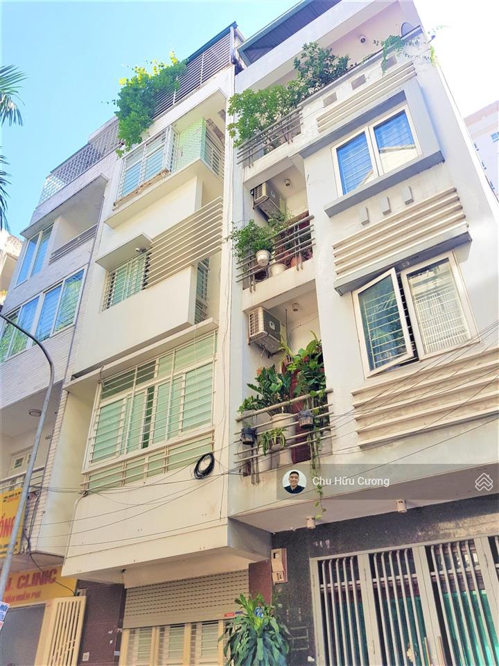 Mặt ngõ ô tô, gần hồ phố trần quang diệu 53m² x 5t x mt 4.7m 18,9 tỷ