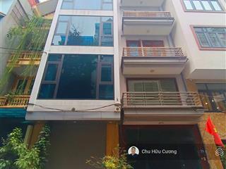 Phân lô ngõ 71, ô tô, vỉa hè, kinh doanh tốt phố láng hạ 61m² x 5t  21,2 tỷ