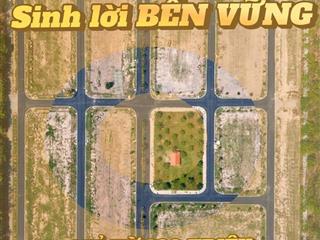 SAIGON LAND 2 – ĐÓN SÓNG ĐẦU TƯ, SINH LỜI BỀN VỮNG