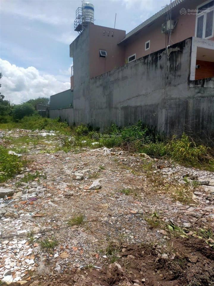 Bán đất 755,6m2 tại đường 65, kdc tân phú trung, củ chi, hồ chí minh, giá ưu đãi 10 tỷ (tl)