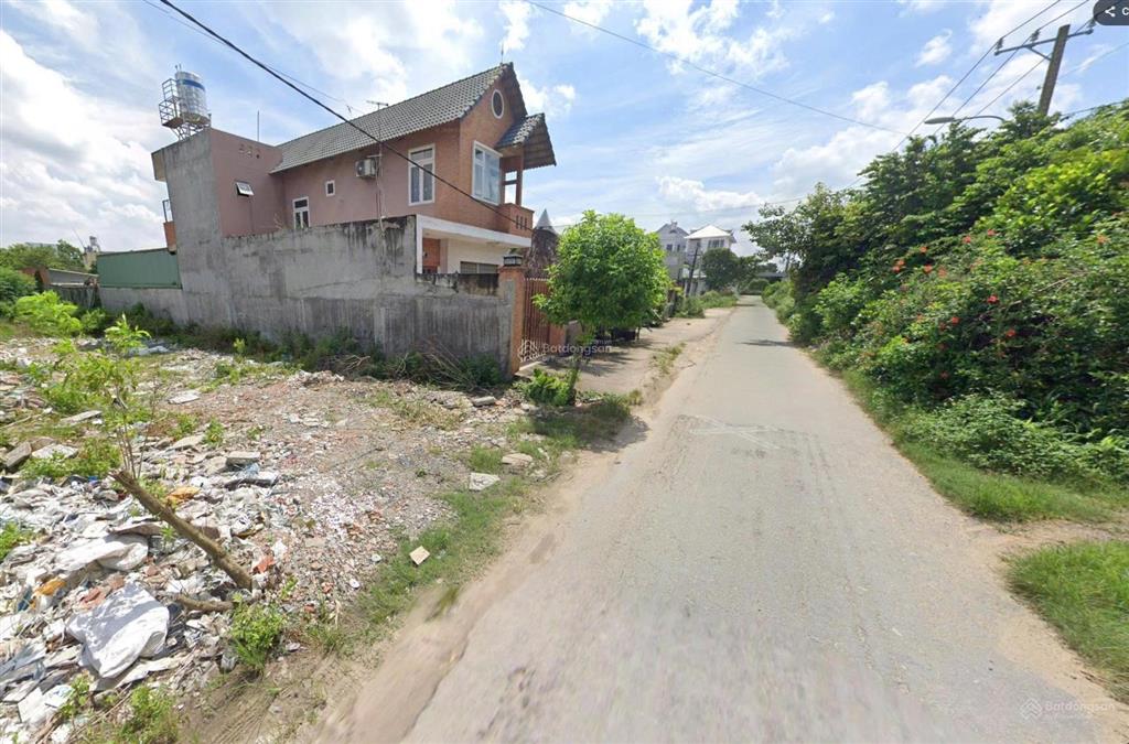 Bán đất 755,6m2 tại đường 65, kdc tân phú trung, củ chi, hồ chí minh, giá ưu đãi 10 tỷ (tl)