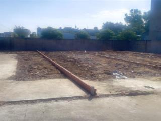 Lô đất 2 mặt tiền tại tân hiệp, giá 4,3tỷ