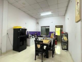 Nhà gần mt trường chinh, tân phú  2 tầng  hẻm ô tô  112m2