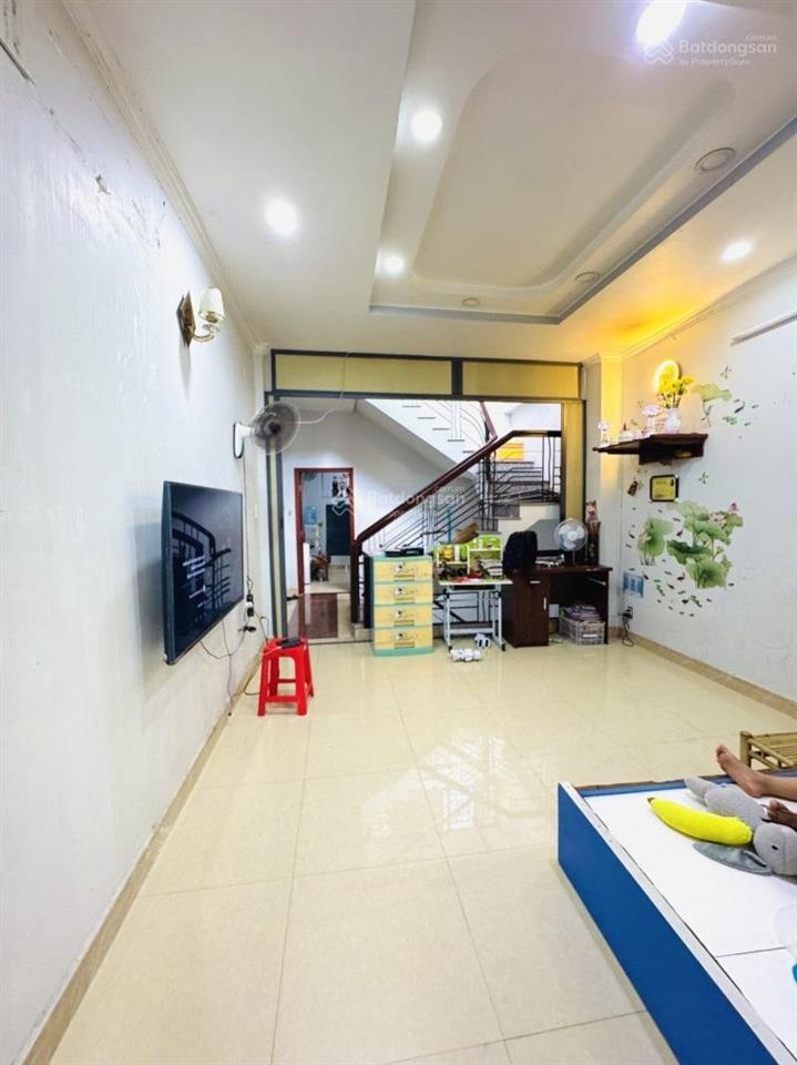 Vị trí sau lưng aeon mall lê trọng tấn, sơn kỳ nhà 4 tầng đẹp 70m² chỉ 6.2 tỷ