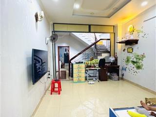 Vị trí sau lưng aeon mall lê trọng tấn, sơn kỳ nhà 4 tầng đẹp 70m² chỉ 6.2 tỷ