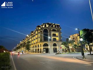 Bán đất nền dự án the metropolitan tại trung tâm thành phố bắc giang