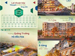 Đánh rơi tiền, nếu nhà đầu tư bỏ qua dự án này
