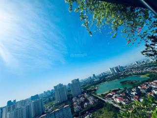 Siêu phẩm penthouse duplex tại cc thái hà 43 phạm văn đồng. thiết kế đỉnh cao nội thất gỗ óc chó