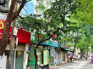Chính chủ gửi bán  nhà phố mai dịch  cầu giấy  kinh doanh sầm uất, 58/70m2, giá 23.5 tỷ
