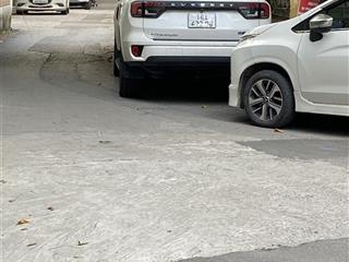 Bán nhà cầu giấy phân lô vip trần quốc hoàn, dt 120m2, mt 5.5m giá trị đỉnh cao, vị trí đắt giá