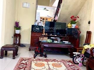 Ô tô tránh nhau  kinh doanh  ngõ thông  ô chờ thang máy  thoáng trước sau  52m2  12 tỷ
