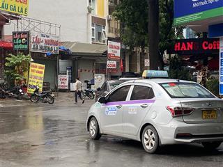 Bán nhà mặt phố  dương khuê  6 tầng , kinh doanh mọi hình thức  24 tỷ    0916 394 ***