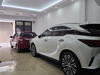 Bán nhà hồ tùng mậu  phân lô  vỉa hè xe tải tránh  7 tầng  kinh doanh  thang máy  27.8 tỷ