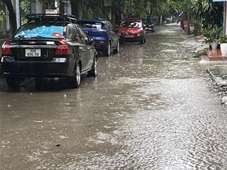 Chính chủ bán đất cạnh bệnh viện đa khoa phương đông  ô tô tránh  diện tích 75m2  giá 1.5 tỷ