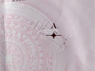 Chủ cần tiền, bán gấp mảnh đất, khu đấu giá lai xá  hoài đức  75m2, mt 5m  150tr/m2