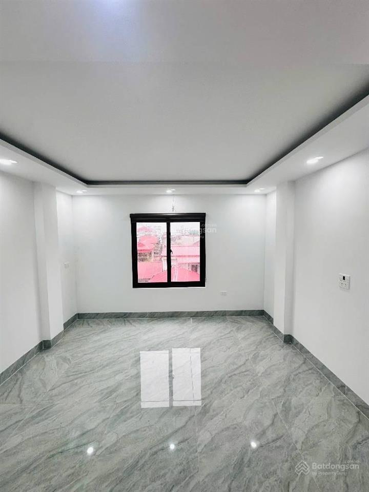 Bán nhà bắc từ liêm  phân lô  7 chỗ đỗ cửa  tầng  thang máy  nhà mới   0916 394 ***