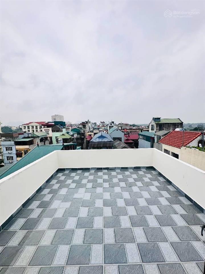 Bán nhà bắc từ liêm  phân lô  7 chỗ đỗ cửa  tầng  thang máy  nhà mới   0916 394 ***