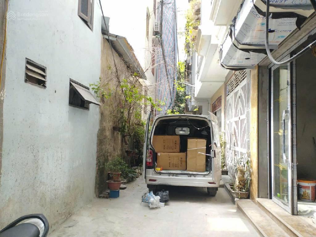 Bán nhà bắc từ liêm  phân lô  7 chỗ đỗ cửa  tầng  thang máy  nhà mới   0916 394 ***