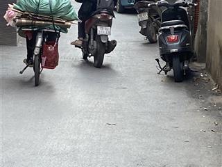 Phân lô  7 chỗ vào nhà  tây thăng long  hai mặt ngõ  50m2  mt 6m  10 tỷ x   0916 394 ***