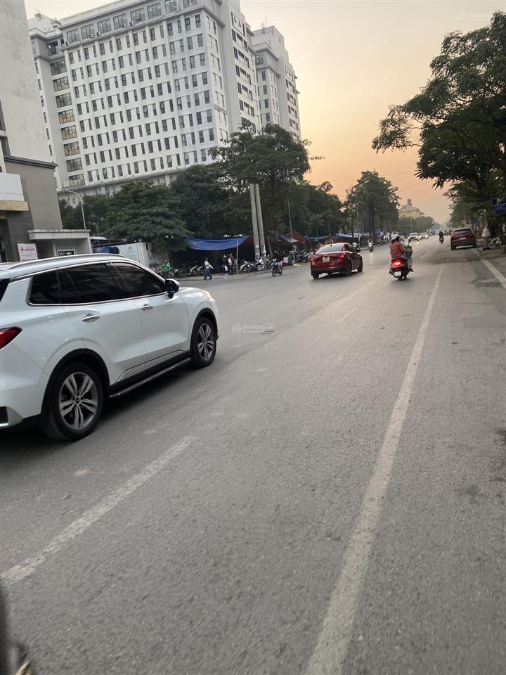 Chính chủ, bán mảnh đất cạnh bv đa khoa phương đông  ô tô tránh nhau  75m2  mt 5m  1.5 tỷ