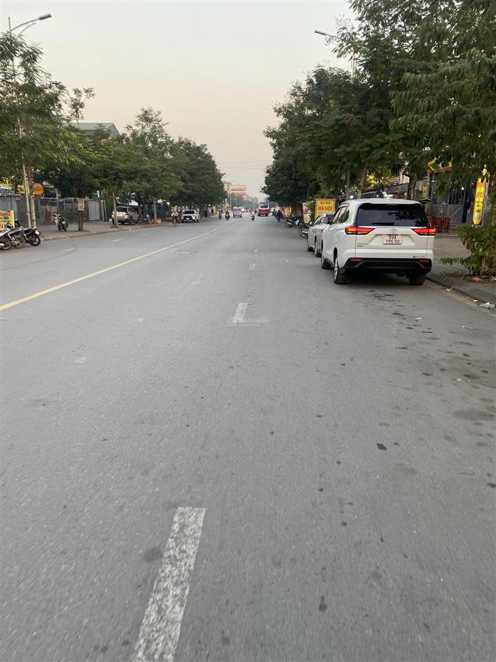 Chính chủ, bán mảnh đất cạnh bv đa khoa phương đông  ô tô tránh nhau  75m2  mt 5m  1.5 tỷ